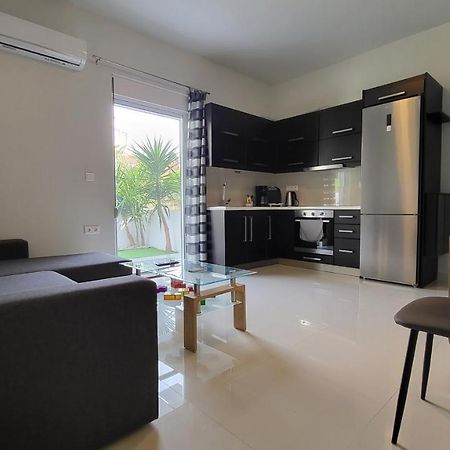 Konnet Apartment Rhodes City Extérieur photo