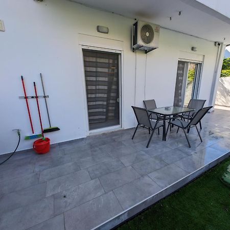 Konnet Apartment Rhodes City Extérieur photo