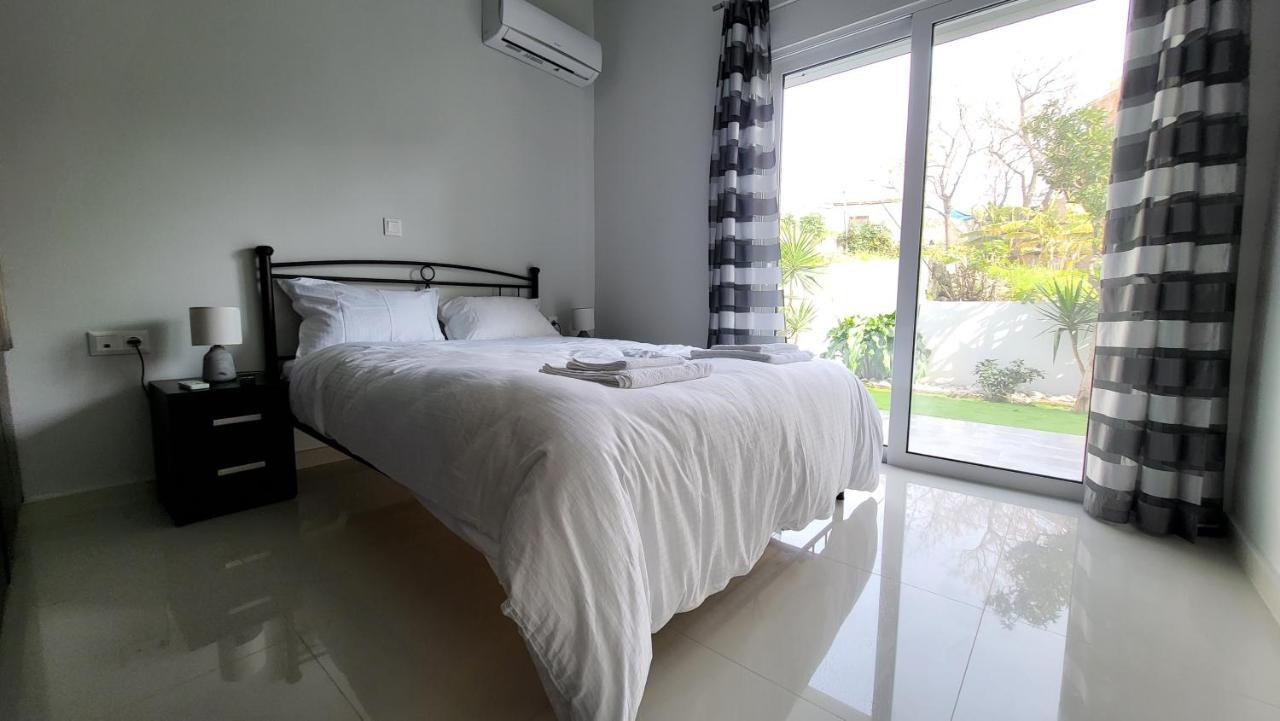 Konnet Apartment Rhodes City Extérieur photo