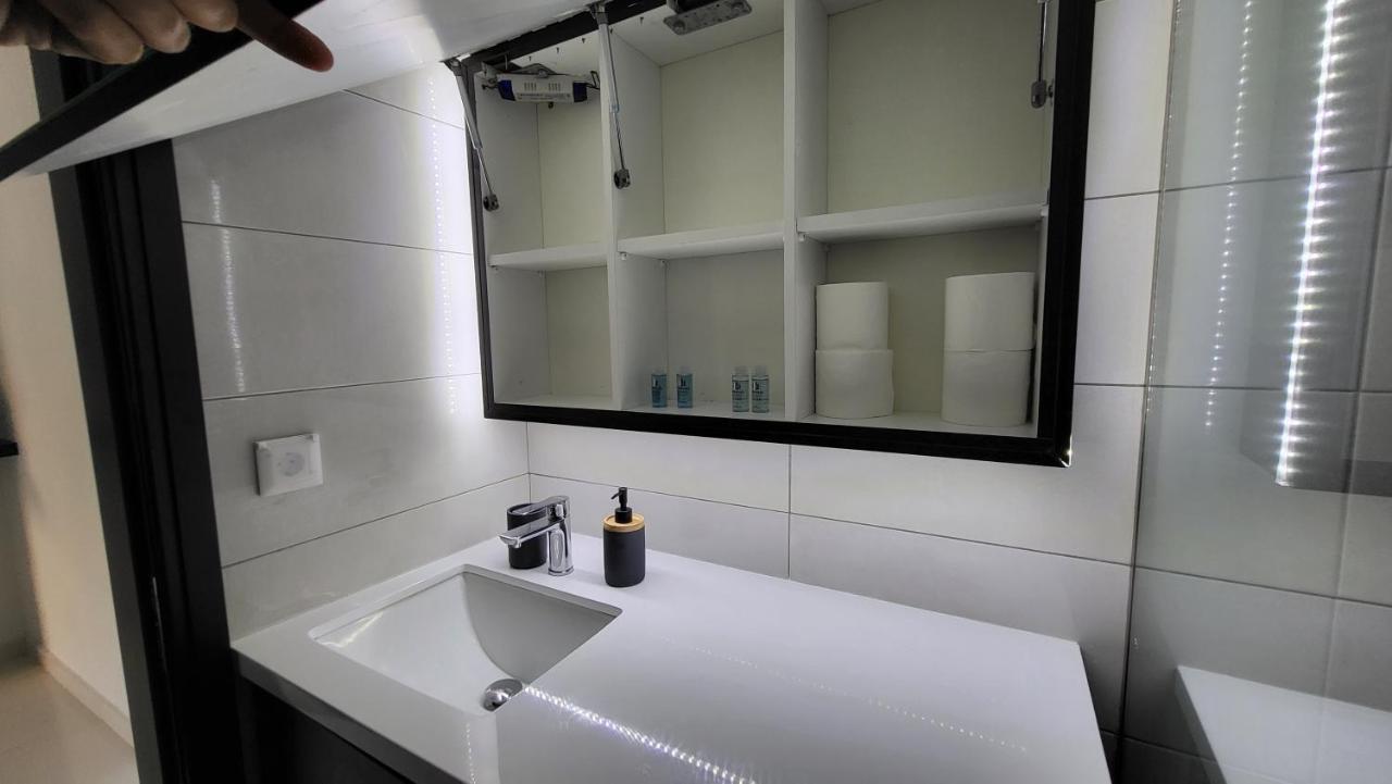 Konnet Apartment Rhodes City Extérieur photo
