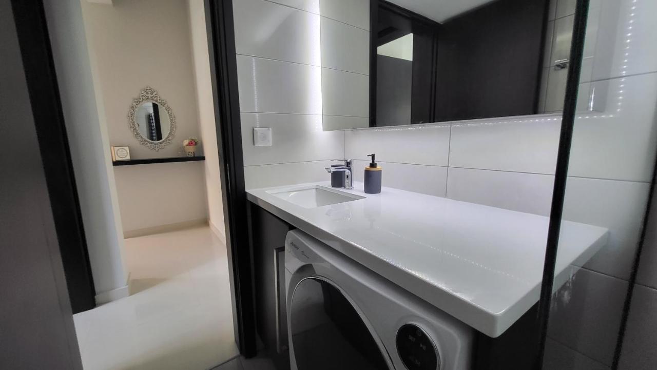 Konnet Apartment Rhodes City Extérieur photo