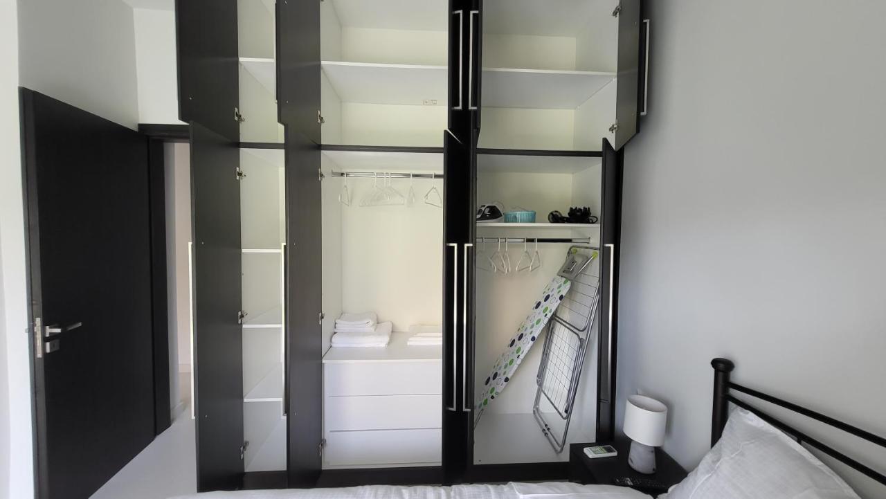 Konnet Apartment Rhodes City Extérieur photo