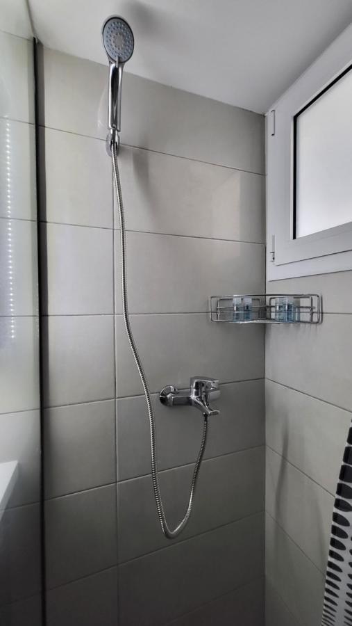 Konnet Apartment Rhodes City Extérieur photo